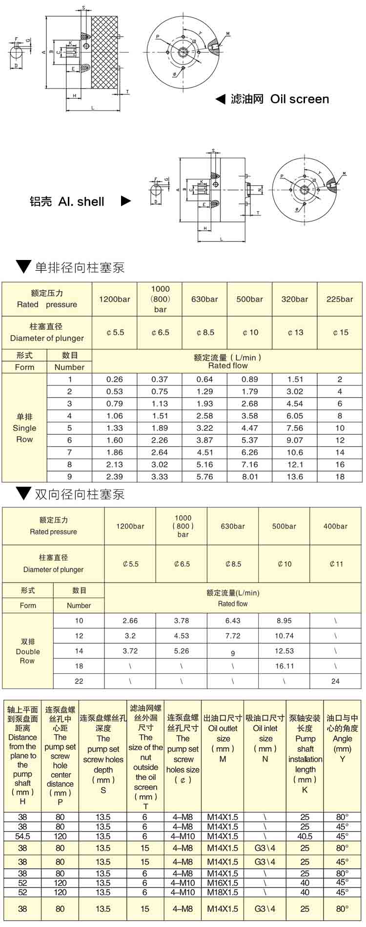 液壓千斤頂